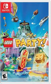 download (1) LEGO® Party! - Nintendo Switch