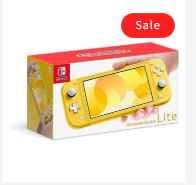 download (2) Nintendo Lite Yellow