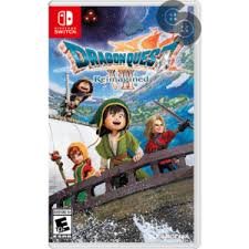 download DRAGON QUEST VII Reimagined