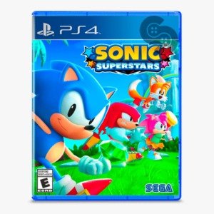Sonic Superstars PS4