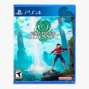 image (10) One Piece Odyssey PS4