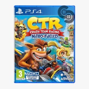 image (100) Crash Team Racing Nitro-