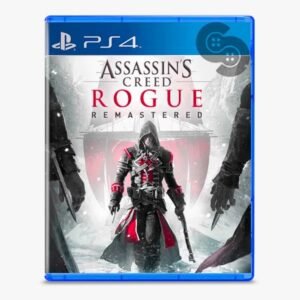 image (12) Assassin’s Creed Rogue PS4