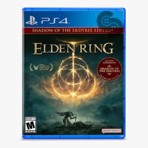 image Elden Ring - PS4
