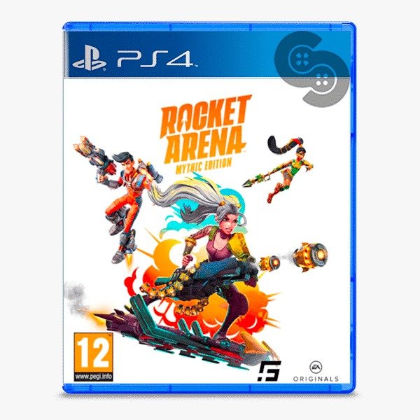 image (17) Rocket Arena PS4