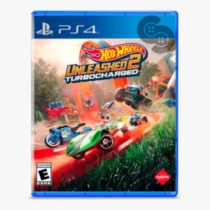 image Hot Wheels Unleashed 2: