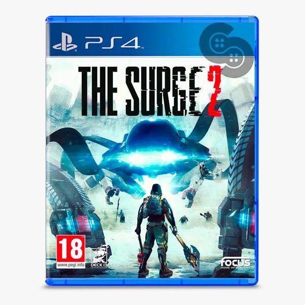 image (18) The Surge 2 PS4