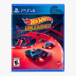 image Hot Wheels Unleashed PS4