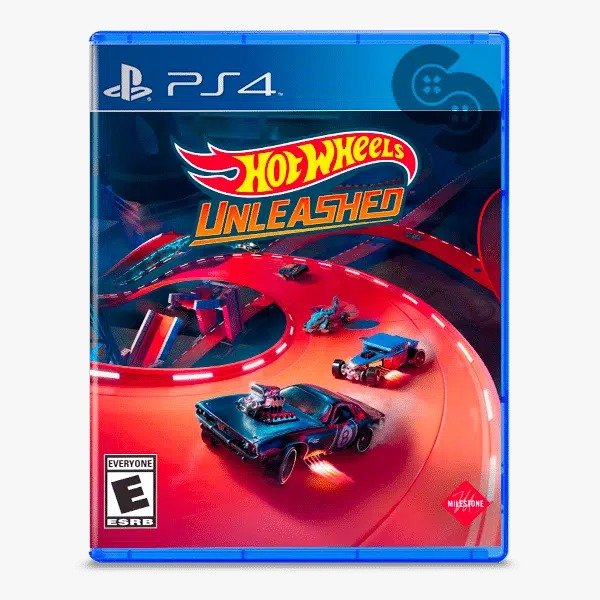 image Hot Wheels Unleashed PS4