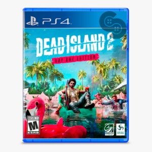 Dead Island 2 PS4