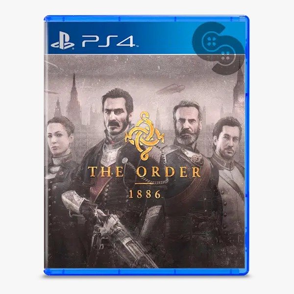 image (35) The Order 1886 PS4