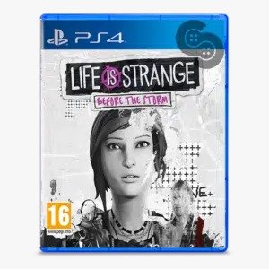 image (4) Life is Strange:PS4