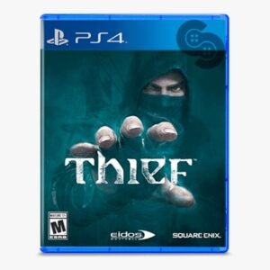 image (43) Thief PS4