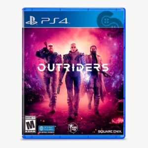 image (46) Outriders PS4