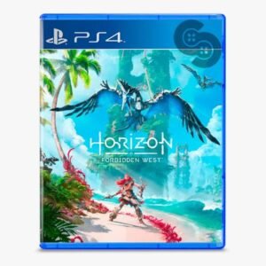 image (48) Horizon Forbidden West PS4