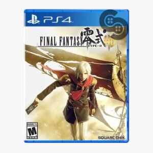 image (50) Final Fantasy Type-0 PS4