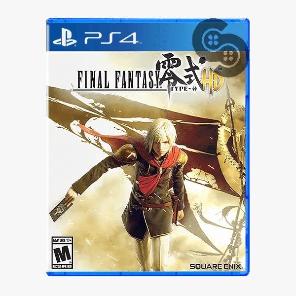 image (50) Final Fantasy Type-0 PS4