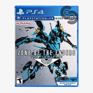 Zone of the Enders: