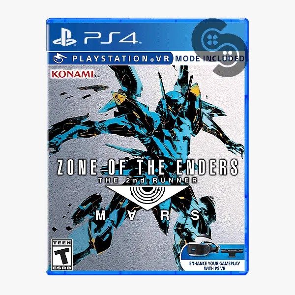image (54) Zone of the Enders: