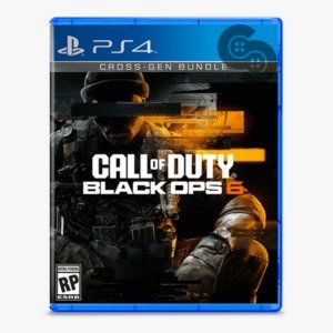 image (6) Call of Duty: Black Ops 6 PS4