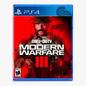 Call of Duty: PS4