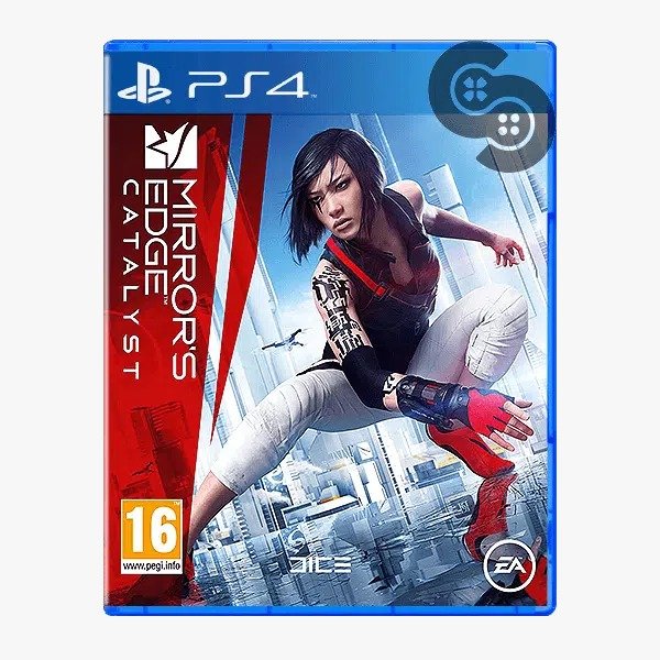 image (65) Mirror’s Edge Catalyst PS4