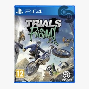image (68) Trials Rising PS4