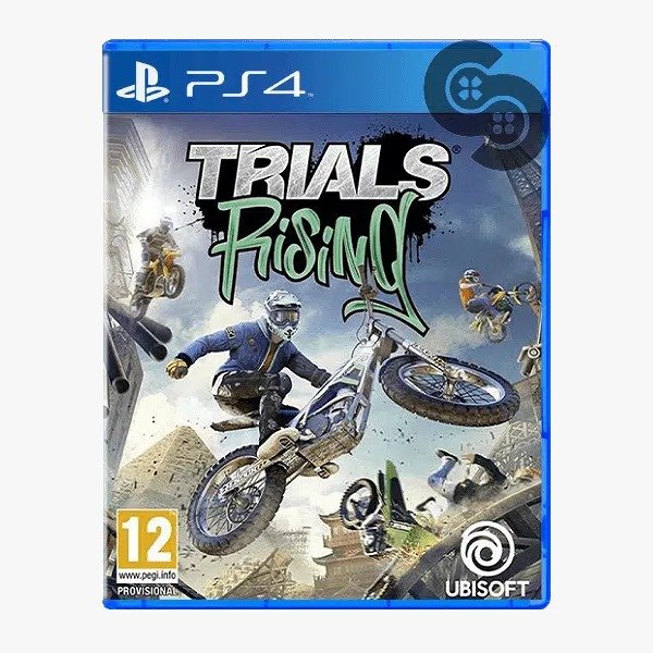 image (68) Trials Rising PS4