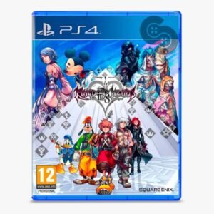 image (7) Kingdom Hearts HD 2.8