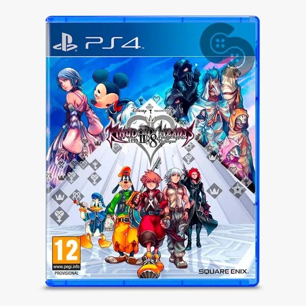image (7) Kingdom Hearts HD 2.8