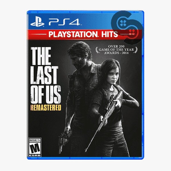 image (70) The Last of Us Remastered PS4