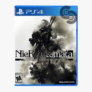 image (72) NieR: YoRHa Edition PS4