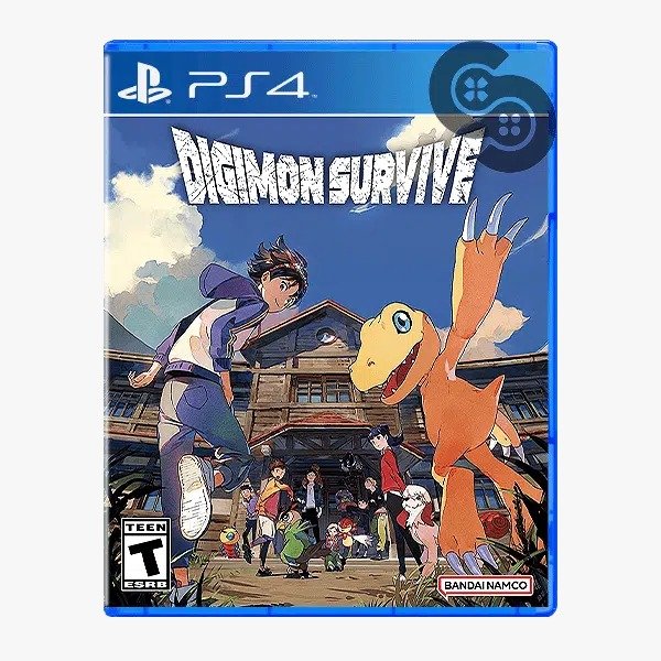 image (77) Digimon Survive PS4