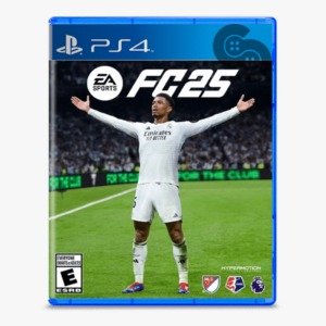 EA SPORTS FC 25 PS4
