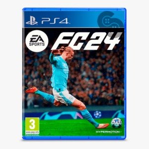 EA SPORTS FC 24 PS4