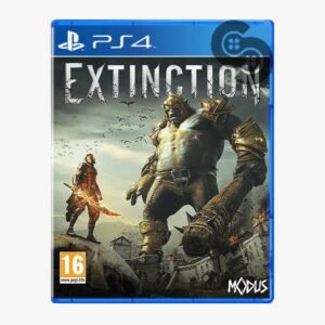 image (80) Extinction PS4