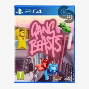 image (82) Gang Beasts PS4