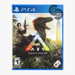 image (86) Ark Survival Evolved PS4