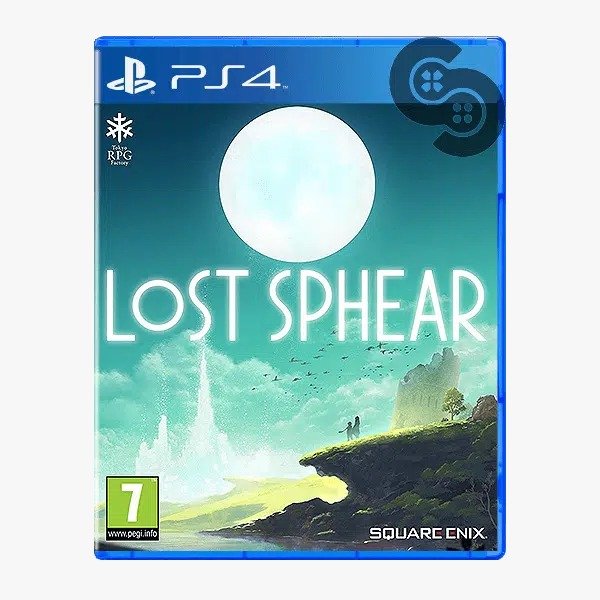 image (87) Lost Sphear PS4