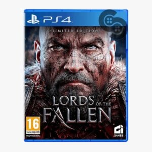 image (88) Lords of the Fallen PS4