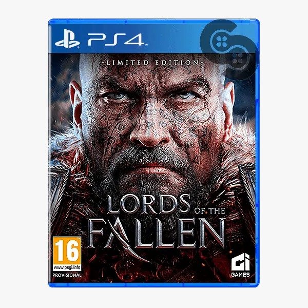 image (88) Lords of the Fallen PS4
