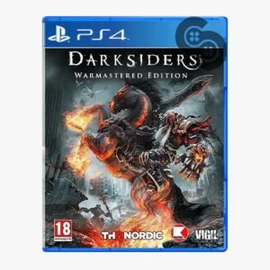 image (91) Darksiders Warmastered Edition PS4