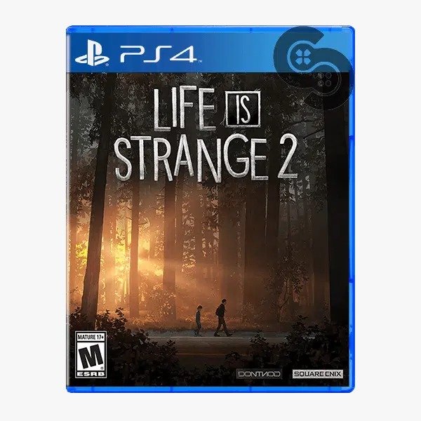 image (94) Life is Strange 2 PS4