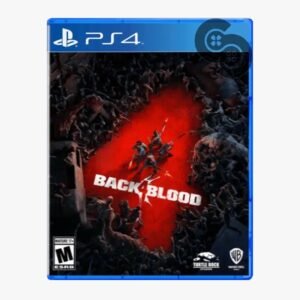 image (96) Back 4 Blood PS4