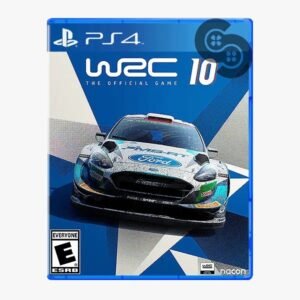image (98) WRC 10 PS4