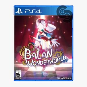 image (99) Balan Wonderworld PS4