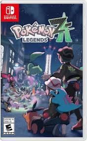 Pokémon™ Legends Z-A