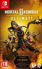 images (1) Mortal Kombat 11 Ultimate