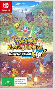 images (1) Pokemon Mystery Dungeon Rescue Team