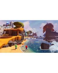 images (1) Mario+Rabbids Sparks of Hope